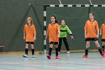 Bild 500 - wDJ/wEJ Hallenkreismeisterschaften